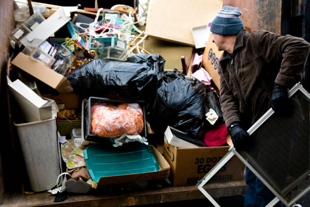 Best Household Junk Removal  in West Monroe, MI