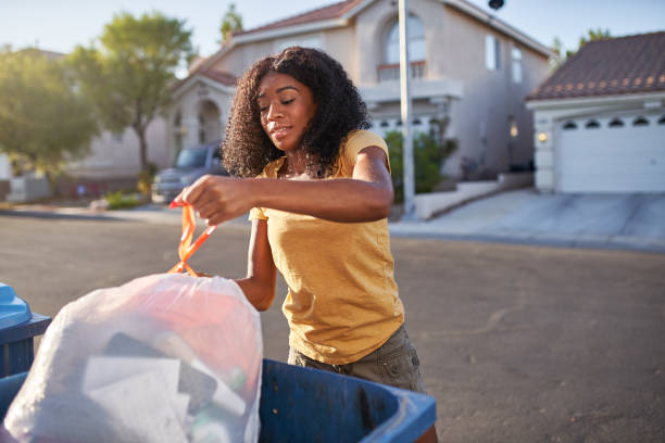 Best Junk Removal and Recycling  in West Monroe, MI