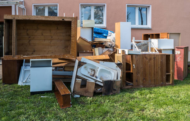 Best Same-Day Junk Removal  in West Monroe, MI