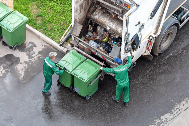 Best Commercial Junk Removal  in West Monroe, MI