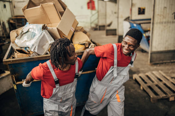 Best Garage Cleanout Services  in West Monroe, MI