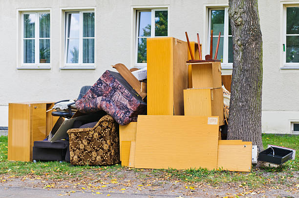 Best Full-Service Junk Removal  in West Monroe, MI