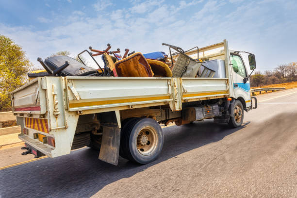 Professional Junk Removal in West Monroe, MI