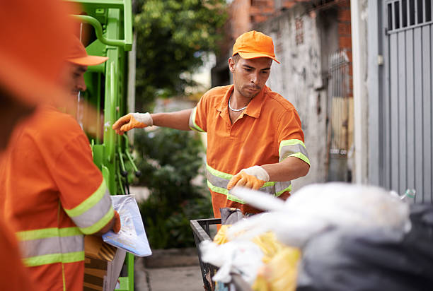 Best Trash Removal Near Me  in West Monroe, MI
