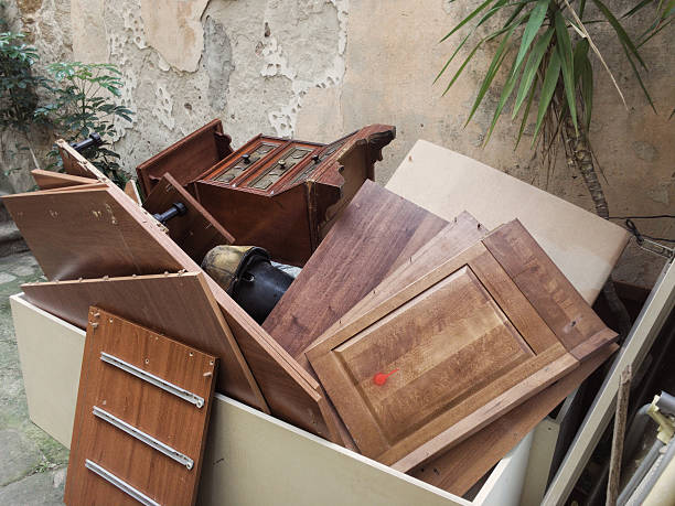 Best Junk Hauling Services  in West Monroe, MI